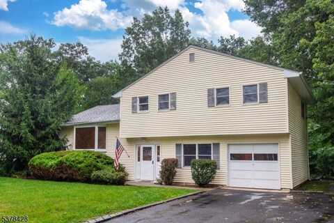 63 Shadow Ln, Berkeley Heights, NJ 07922