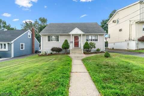 231 Lenox Ave, Paterson, NJ 07502