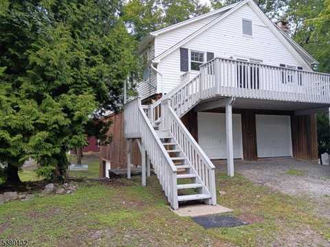 342 Ridge Road, Fredon, NJ 07860