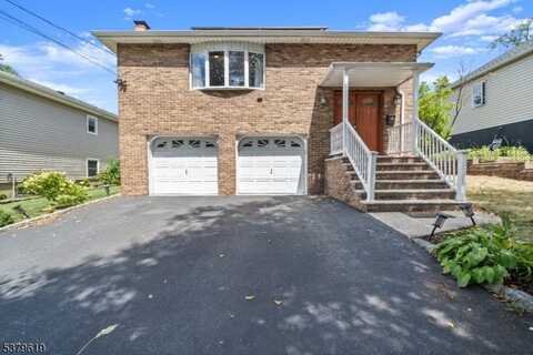 376 Mount Vernon St, Nutley, NJ 07110