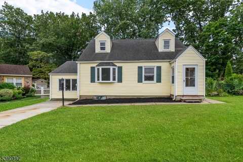 80 Burlington Rd, Clifton, NJ 07012
