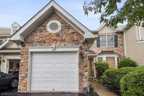 91 Patriot Hill Dr, Bernardsville, NJ 07920