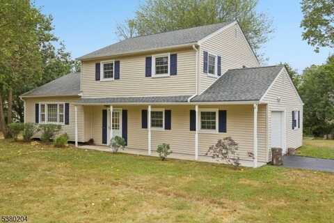 1 Dogwood Trail, Randolph, NJ 07869