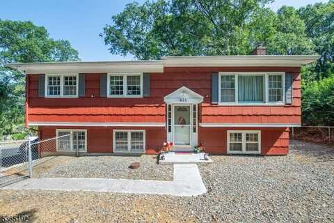 621 Succasunna Rd, Roxbury Township, NJ 07850