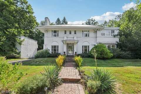 299 Ridgewood Ave, Glen Ridge, NJ 07028