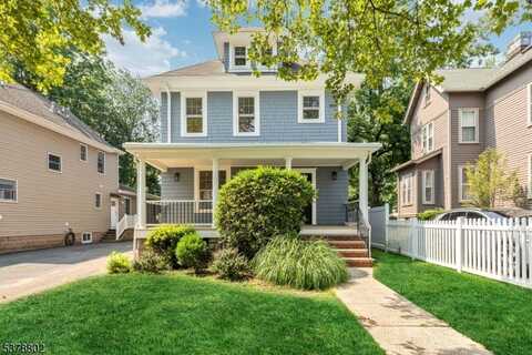237 Orchard St, Westfield, NJ 07090