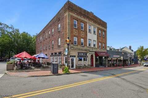 166 Maplewood Ave, Maplewood, NJ 07040