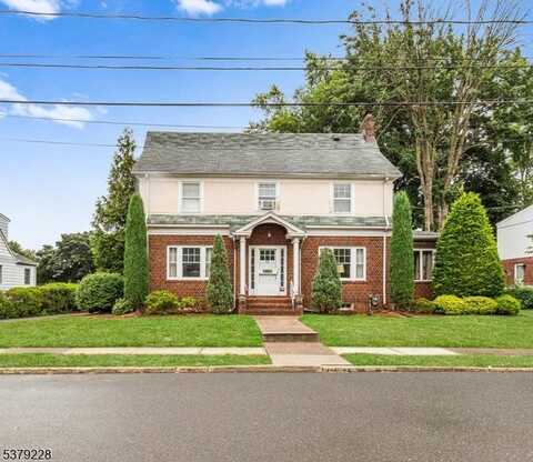 644 Wyoming Ave, Maywood, NJ 07607