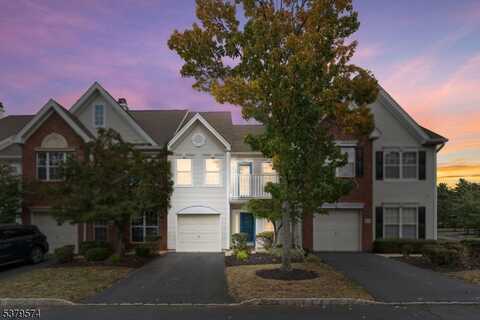 4807 Patterson St, Bridgewater, NJ 08807