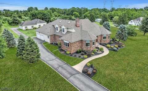 6 Van Fleet Rd, Readington, NJ 08853