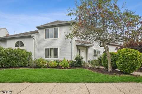3211 PARK PLACE, Springfield, NJ 07081