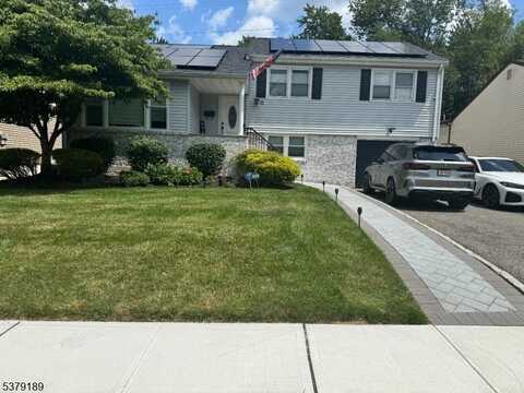 11 Buckingham Rd, West Orange, NJ 07052