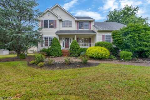 6 Varnon Ct, Hillsborough, NJ 08844