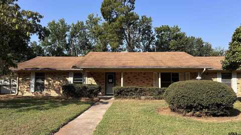 500 Gail Dr, Sulphur Springs, TX 75482
