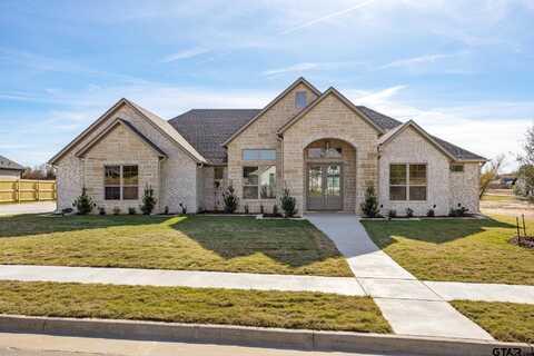 11445 Zoe Circle, Flint, TX 75762