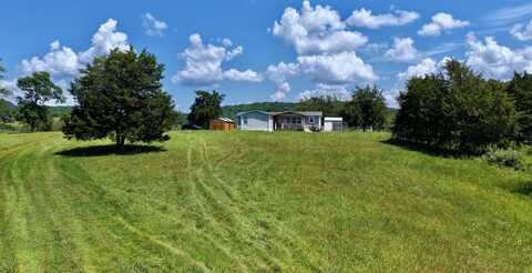 6784 Friars Hill Rd, Renick, WV 24966