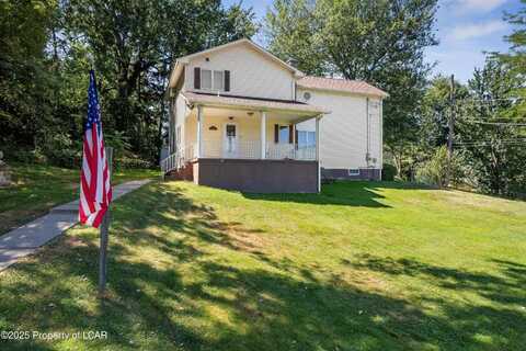 3 Law Street, Pittston, PA 18640