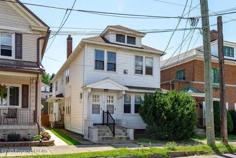 117 E Green Street, Nanticoke, PA 18634