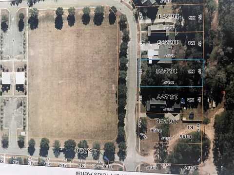 10 S Of, Hattiesburg, MS 39402