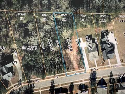 66 N Of, Hattiesburg, MS 39402