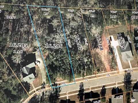 70 N Of, Hattiesburg, MS 39402
