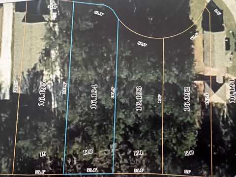 8 E Crossvine Ct., Hattiesburg, MS 39402