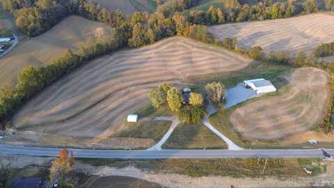 10116 State route 56 W, Sturgis, KY 42459