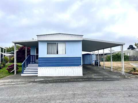 3703 Shetland Lane, Arcata, CA 95521