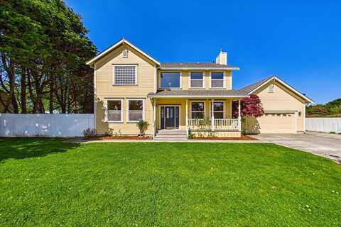 2910 Springer Drive, McKinleyville, CA 95519