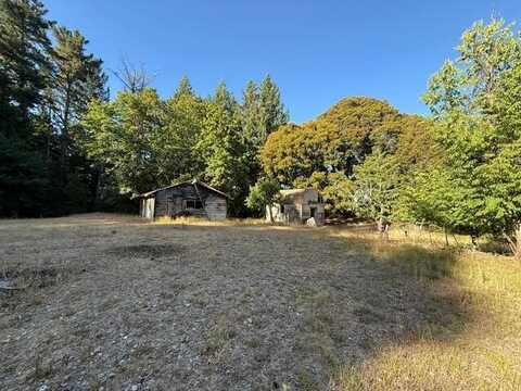 4149 Wilder Ridge Road, Honeydew, CA 95545