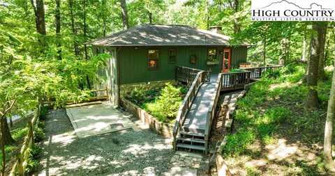 121 Sweetleaf Lane, Deep Gap, NC 28618