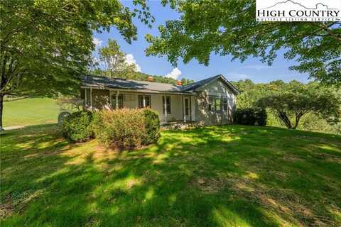362 Rush Branch Road, Sugar Grove, NC 28679