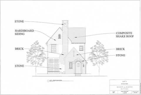 299 Oak Street, Highlands, NC 28741
