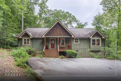 2132 Black Oak Drive, Sapphire, NC 28774