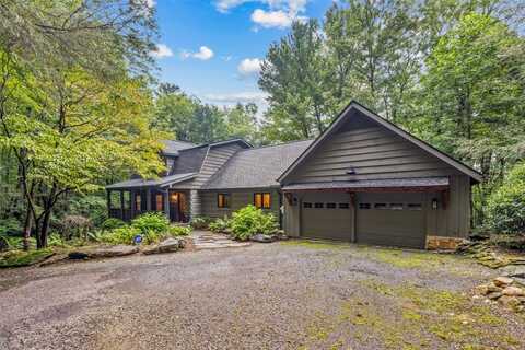 162 Highview Road, Cashiers, NC 28717