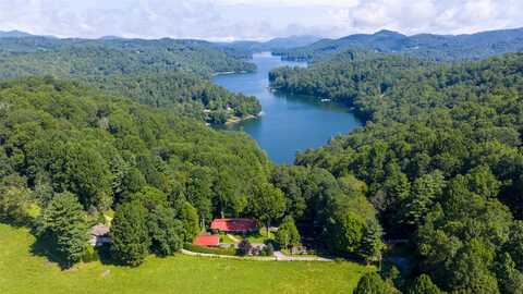 9 Leaf Gazer Lane, Cullowhee, NC 28723