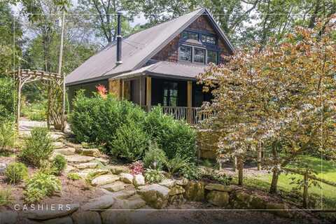 68 Goblet Drive, Cashiers, NC 28717
