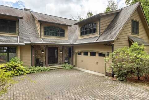 12 Club Drive, Sapphire, NC 28774