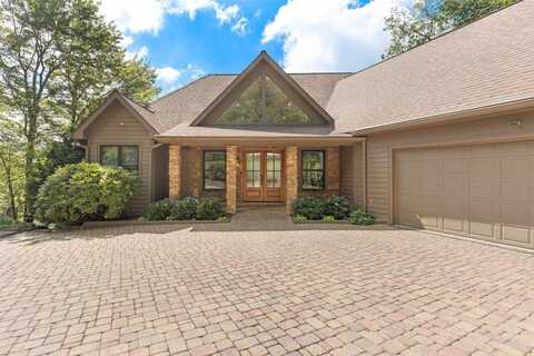 451 Country Club Drive, Highlands, NC 28741