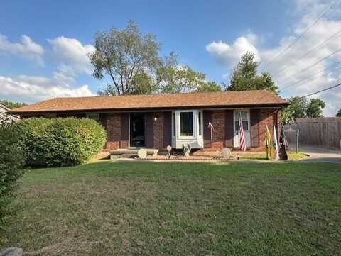 94 Airport Rd, CLARKSVILLE, TN 37042