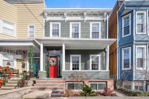 70 RESERVOIR AVE, JC, Heights, NJ 07307
