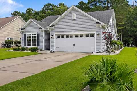 1466 Wiregrass Way, Hardeeville, SC 29927