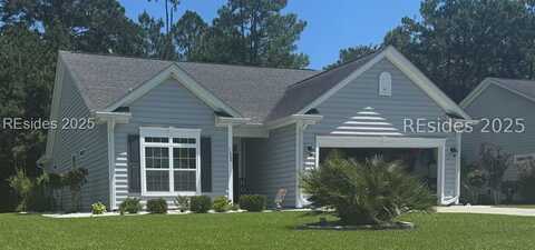 1466 Wiregrass Way, Hardeeville, SC 29927