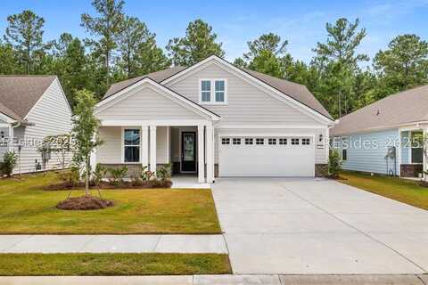 315 Sunfish Way, Bluffton, SC 29909