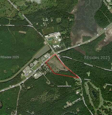 50 Callawassie Drive, Okatie, SC 29909