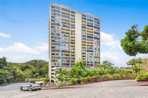 55 S Judd Street, Honolulu, HI 96817