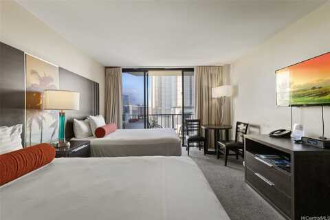 1850 Ala Moana Boulevard, Honolulu, HI 96815