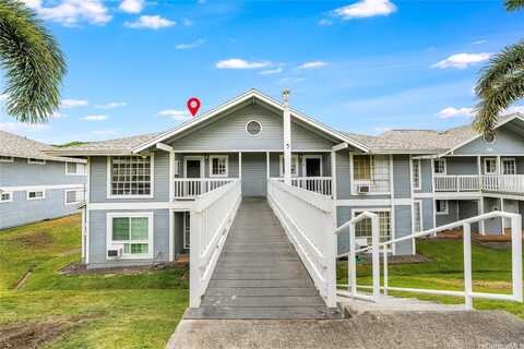 92-1005 Nou Street, Kapolei, HI 96707