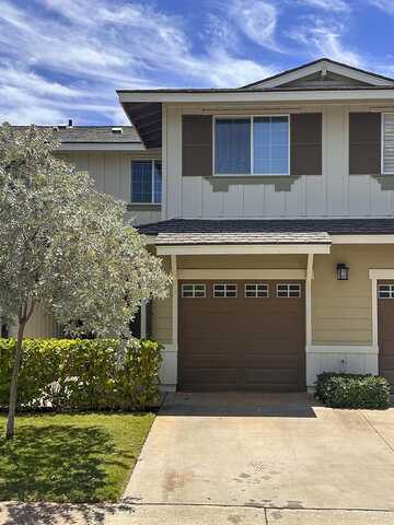 92-1500 ALIINUI DR unit: 307, Kapolei, HI 96707