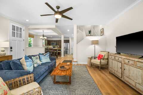 4919 PEPELANI LP unit: 19C, Princeville, HI 96722